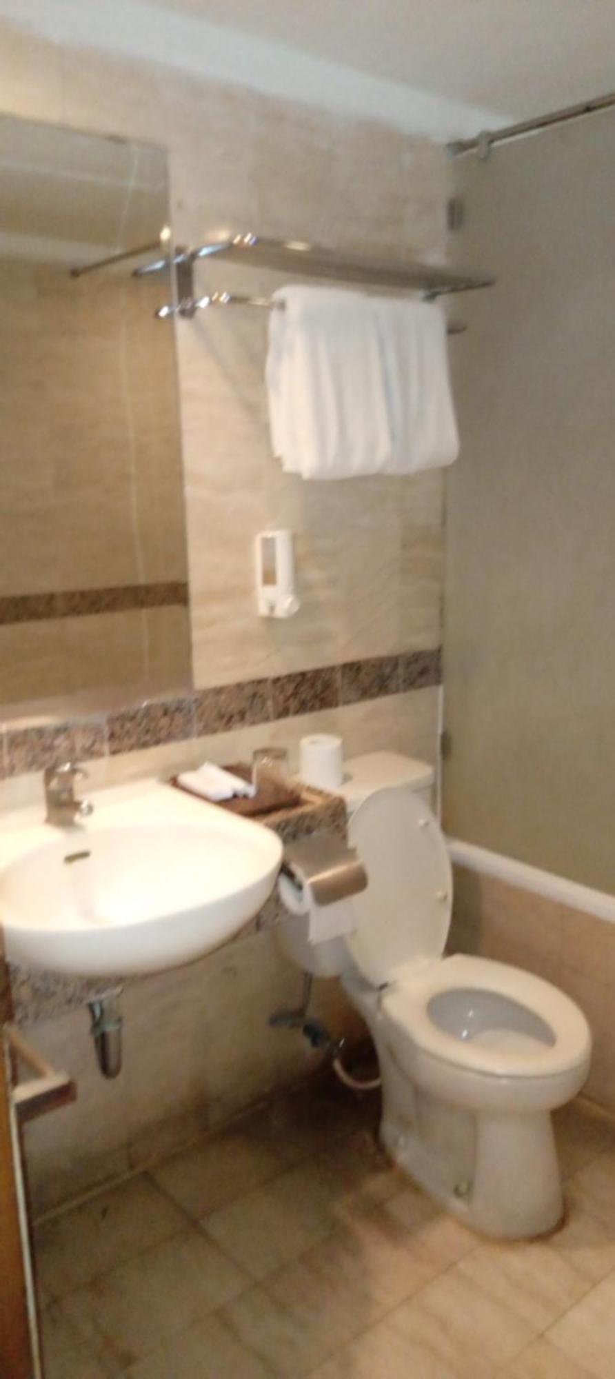 Club Bali Suite Legian Exteriör bild